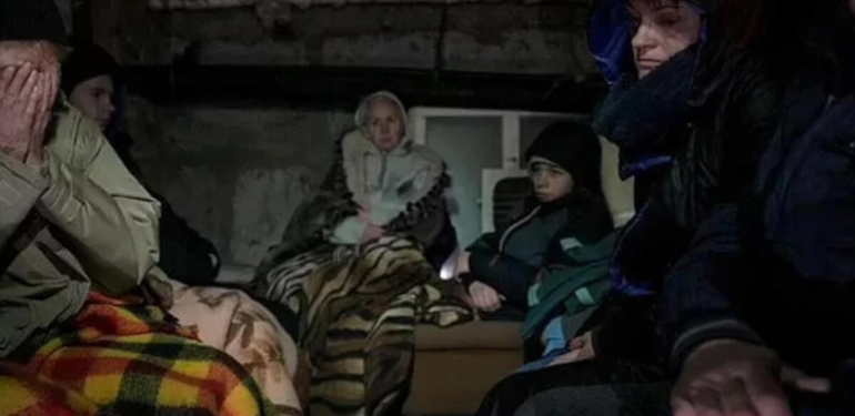 Ukrayna'yı bekleyen tehlike: Yeni bir saldırıyı kaldıramayabilir