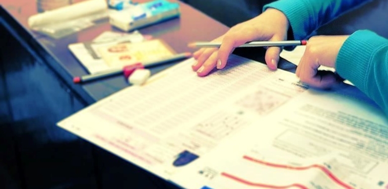 KPSS ortaöğretim puanı (60, 65, 75) ile ne olunur, KPSS P94 puan türü nedir? (2022 KPSS taban ve tavan puanları)
