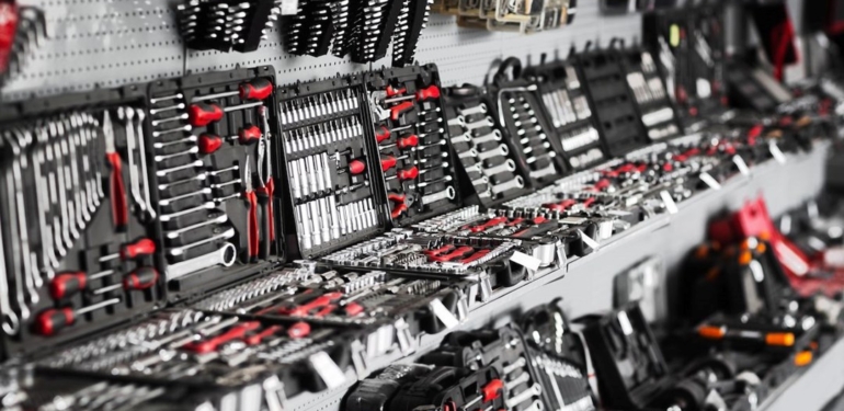 Yerli hırdavat e-ticaret platformu ihracatı değerlendirdi