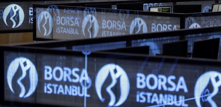 Borsada bir rekor daha