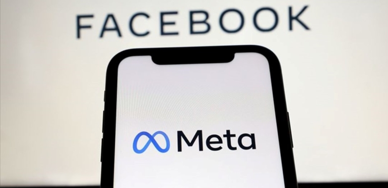 Meta’dan ABD ordusuna sahte hesap suçlaması