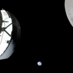 nasa,-iletisimin-koptugu-orion-kapsuluyle-yeniden-temasa-gecti