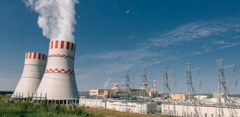 Türk öğrencilere Çin üniversitelerinde nükleer enerji eğitimi