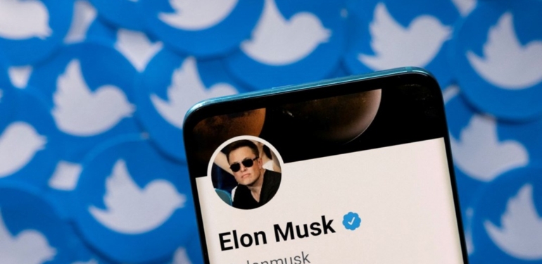 Elon Musk duyurdu: Altın ve gri tik geliyor!