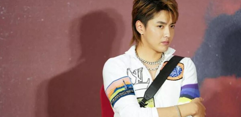 Çin'den pop yıldızı Kris Wu'ya 13 yıl hapis cezası