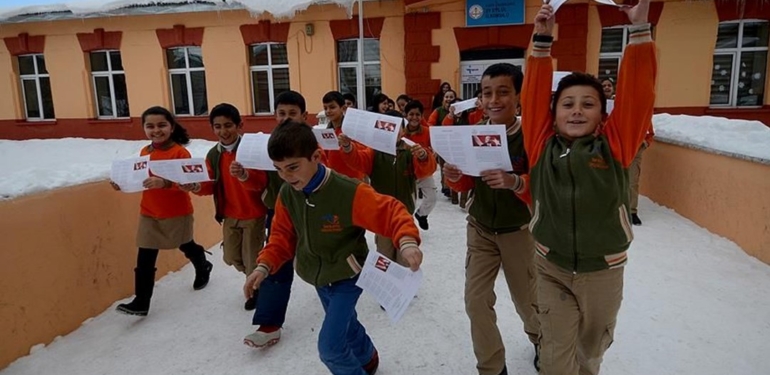 Yarıyıl tatili (15 tatil) ne zaman? (2022-23 MEB sömestr tatili tarihi)