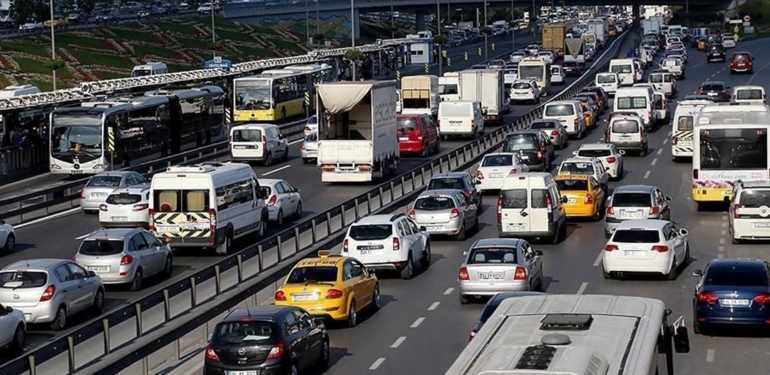 TESK Genel Başkanı, “zorunlu trafik sigortasında teşvik artırılsın” talebinde bulundu