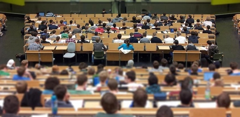 Türkiye’den 118 üniversite dünyanın en iyi 3 bin üniversitesi arasına girdi