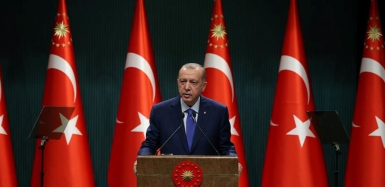 Kabine Toplantısı’nda sona erdi: Gündemde sözleşmeliye kadro ve EYT olacak