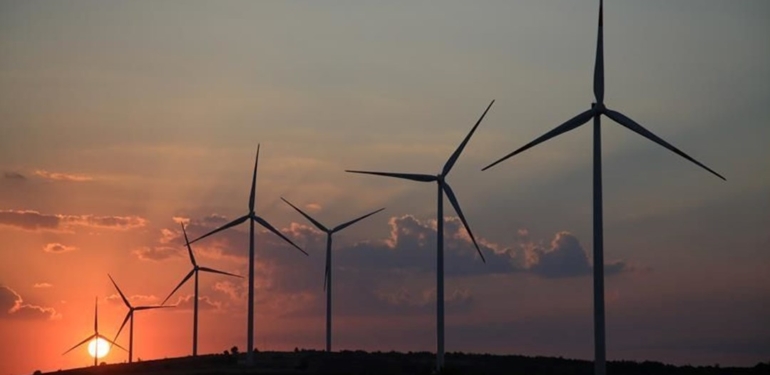 Avrupa, 15,2 milyar euroluk yenilenebilir enerji ürünü ithal etti