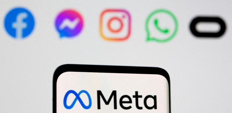 Meta’ya 265 milyon euroluk ‘güvenlik ihmali’ cezası
