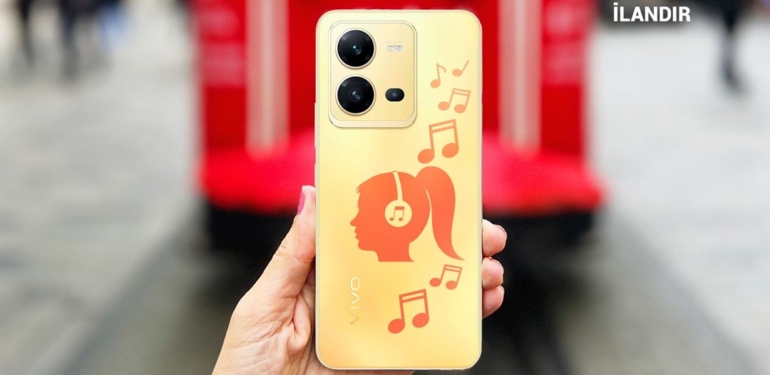 vivo’nun yeni akıllı telefonu: V25 5G Türkiye’de: İşte özellikleri…