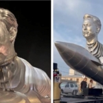 elon-musk’in-12-ton-agirliginda-metal-heykeli-yapildi