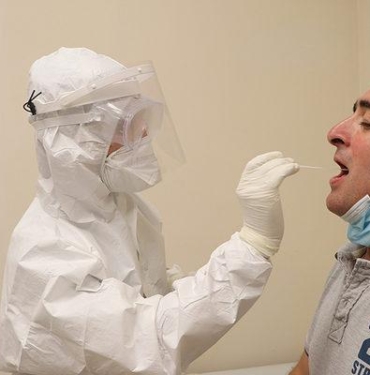 saglik-bakani-koca-duyurdu:-tek-kit-ile-4-enfeksiyon-tespit-edilecek!