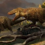 76-milyon-yil-once-yasayan-yeni-bir-dinozor-turu-kesfedildi:-t.-rex’in-atasi-bulundu-mu?