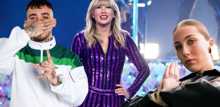 Spotify Wrapped nedir? Yıl içinde en çok dinlediklerinizi Spotify 2022 özeti ile öğrenebilirsiniz