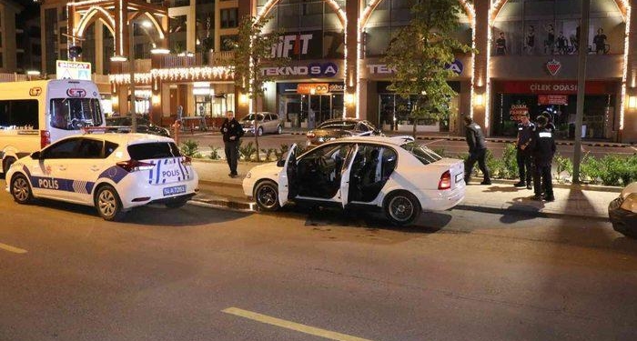 AVM önünde bir kişinin öldüğü silahlı kavganın şüphelisi Gürcistan’da yakalandı