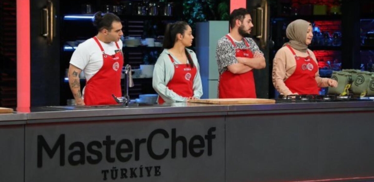 MasterChef bu akşam kim aday oldu? 1 Aralık 2022 MasterChef dokunulmazlığı kim aldı? İşte bugünkü eleme adaylar!