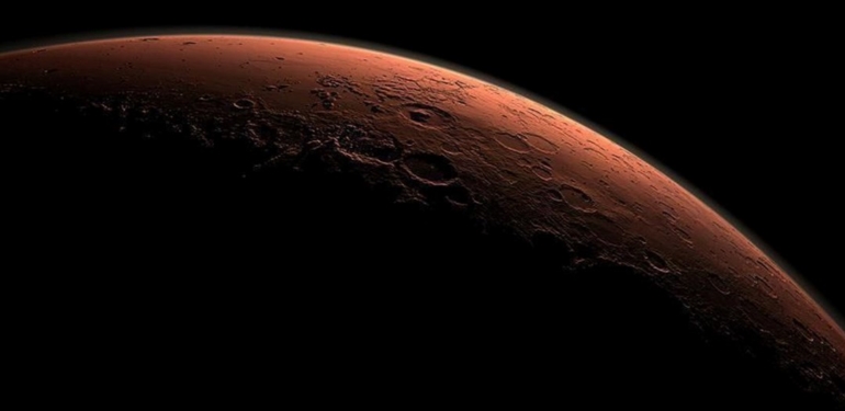 Mars’ta Dünya’dakine benzer mega tsunami! Dinozorların yok oluşundaki gizem çözülecek mi?