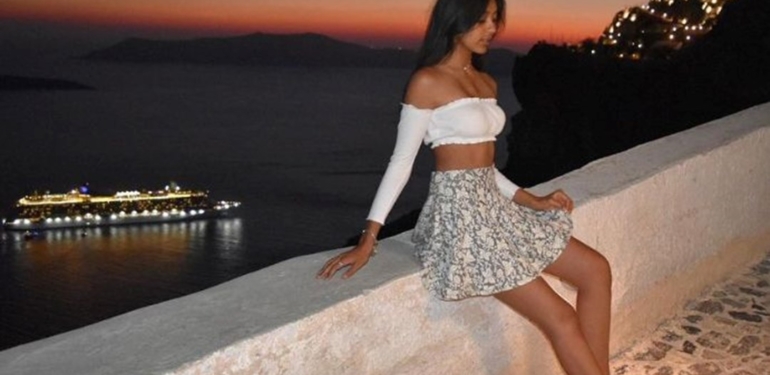 TikTok fenomeni Megha Thakur’un gizemli ve ani ölümü: “Kaderinden sen sorumlusun, bunu unutma”