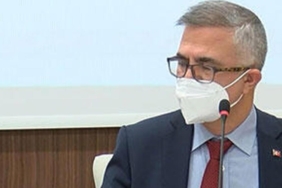 turk-adalet-akademisi-baskanligi'na-muhittin-ozdemir-atandi