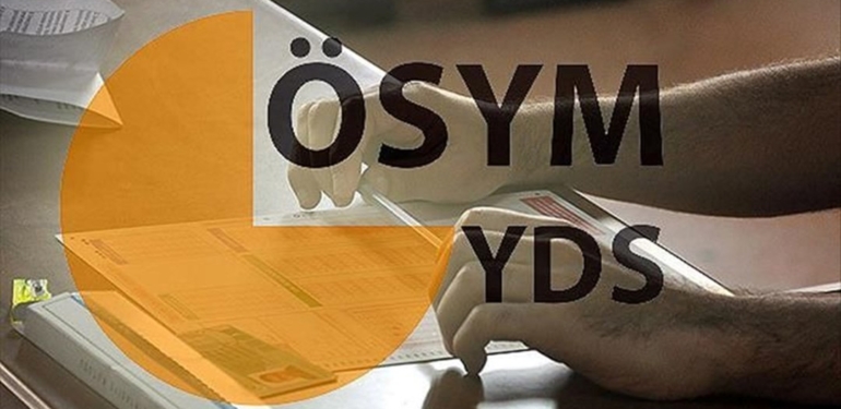 e-YDS sonuçları açıklandı