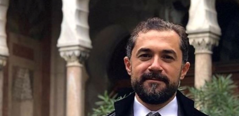 Prof. Dr. Ufuk Akçiğit kimdir? İşte hayatı ve çalışmalarıyla ilgili bilgiler