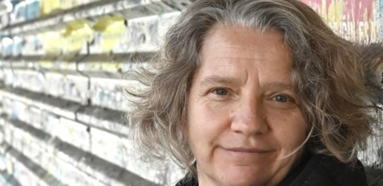 Derin Yoksulluk Ağı Kurucusu, Hacer Foggo, Hacer Foggo kimdir,