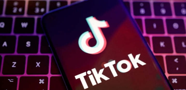 FBI, Tiktok’un ABD için ‘ulusal güvenlik endişesi’ olduğu görüşünde