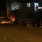 arnavutkoy’de-3-katli-binada-korkutan-yangin