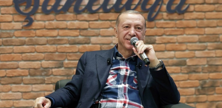 Cumhurbaşkanı Erdoğan’dan “pedagojik formasyon” açıklaması