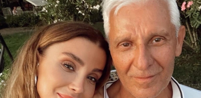 Son dakika: Özge Ulusoy'un babası Haydar Ulusoy kimdir, öldü mü?