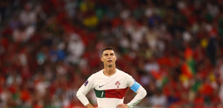 Ronaldo, en çok kazananlar listesinde zirveye çıkacak!