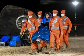 cin’in-uzay-istasyonundaki-taykonot-ekibi-dunya’ya-dondu