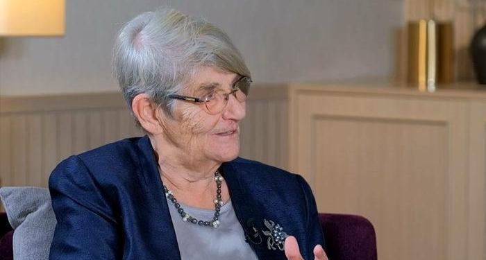Canan Karatay anlattı, Çağla Şıkel şaşırdı! Yıllarca kötü hastalık olarak biliniyordu… ‘Daha uzun yaşarsınız’