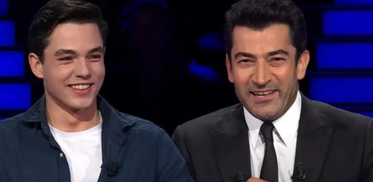 Batu Alıcı kimdir, ne kadar kazandı? Kim Milyoner Olmak İster'de Batu Alıcı kaç yaşında, hangi okulda okuyor?