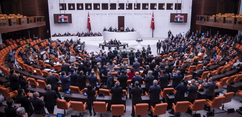 TBMM Genel Kurulu bütçe görüşme takvimi: Bütçe görüşmeleri ne zaman bitecek, kaç gün sürecek?