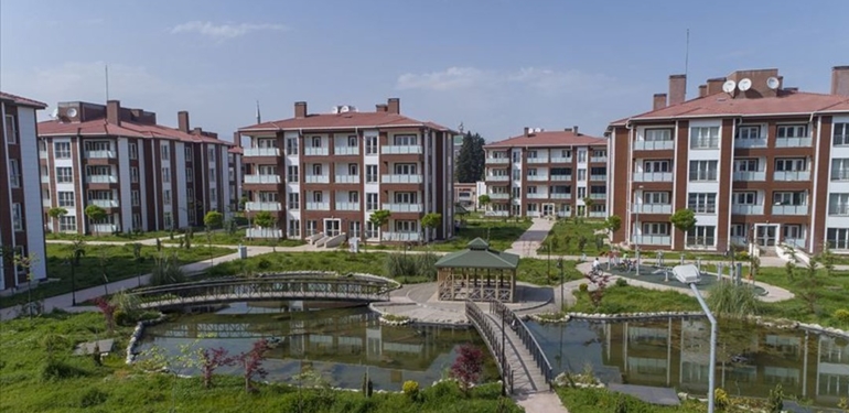 ARALIK KURA TAKVİMİ: TOKİ Konya (Yunak, Cihanbeyli, Kulu, Hüyük, Hadim) kura sonuçları açıklandı mı?