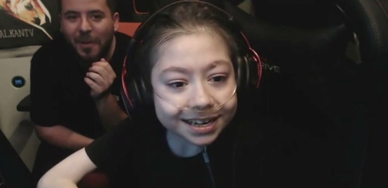 Twitch yayıncısı Melih Kalkan hayatını kaybetti: Melih Kalkan kimdir, neden öldü?