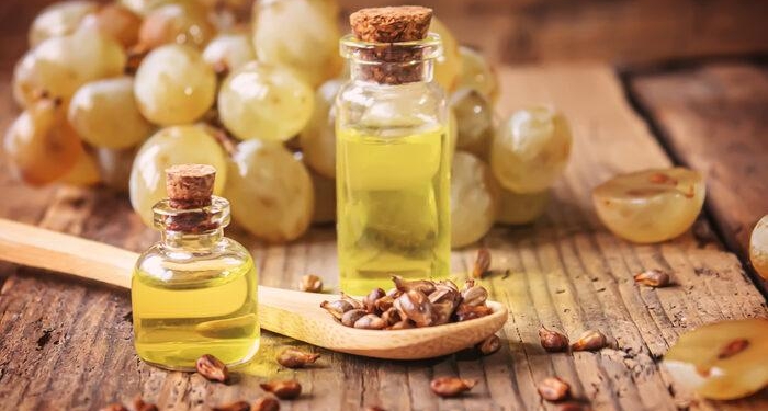 Üzüm çekirdeği nasıl tüketilir, üzüm çekirdeği tozu neye iyi gelir? Üzüm çekirdeği yenir mi?