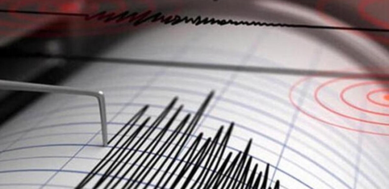 Son dakika haberi… Kuşadası Körfezi'nde korkutan deprem! Aydın ve İzmir'de de hissedildi