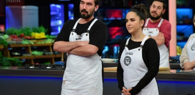 Son dakika: Bugünkü Masterchef ödül oyununu kim kazandı? Bu akşam kim kaybetti? 50 bin liranın sahibi oldular! İşte  7 Aralık'ta yaşananlar!