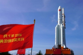 cin,-yeni-gelistirdigi-cielong-3-roketiyle-ilk-firlatisi-yapti