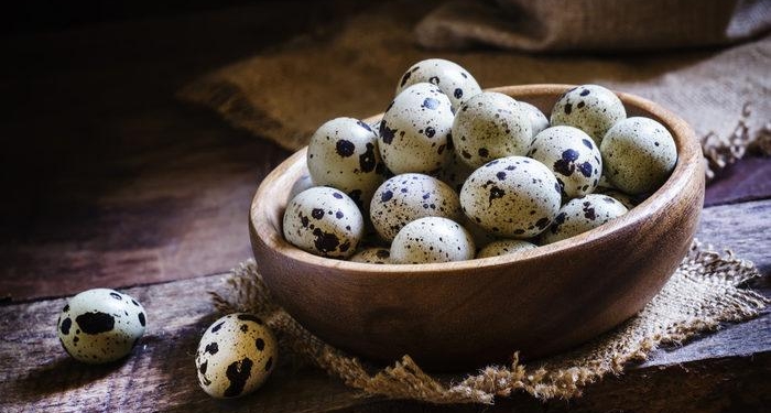 Bıldırcın yumurtası nasıl tüketilir, çocuğa nasıl verilir? Bıldırcın yumurtası çiğ tüketilir mi?