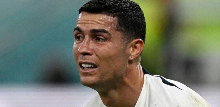 Ronaldo'nun sevgilisi ve kız kardeşi bombaladı!