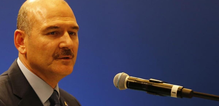Bakan Soylu tarih verdi: Dağlarda bir tek terörist kalmayacak