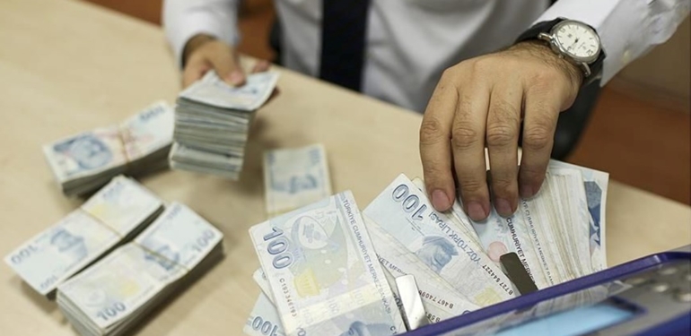 Esnafa kredi desteğinde faiz karşılama oranı yükseltildi