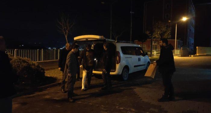 Bursa’da kavga sırasında 1 kişi öldü, 1 kişi yaralandı