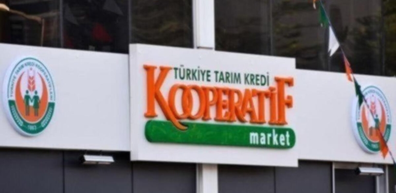 Tarım Kredi Kooperatifi 13-15 Aralık indirimli ürünler kataloğu!