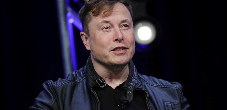 Elon Musk artık “dünyanın en zengin insanı” değil